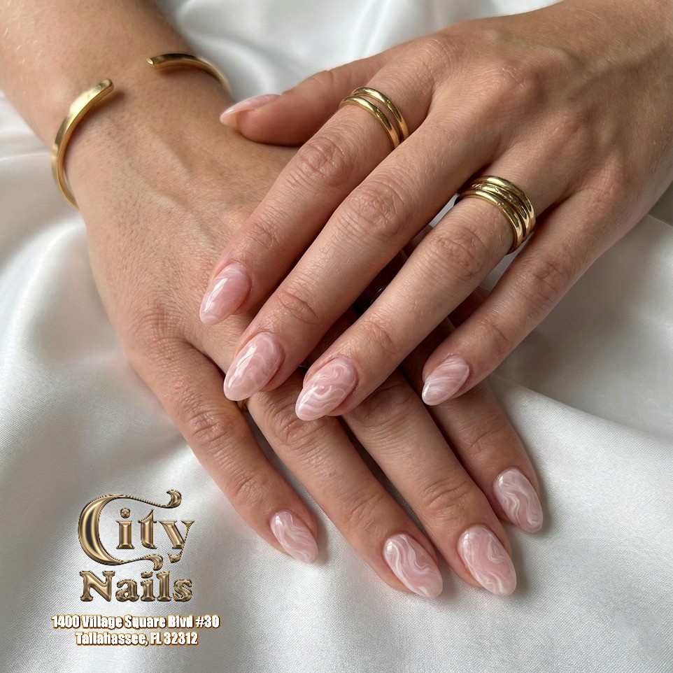 City Nails Salon in Tallahassee, FL 32312